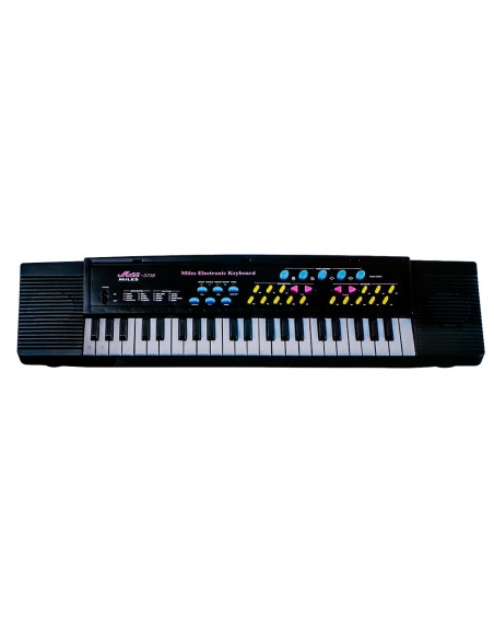 HY-3738,Orga electronica, 44 clape