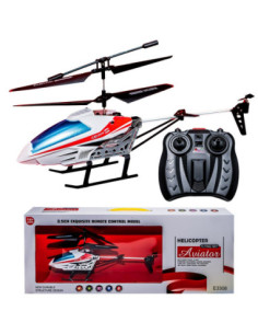 E3308,Elicopter cu RC