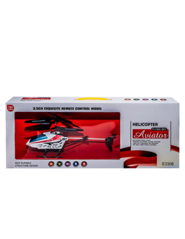 E3308,Elicopter cu RC