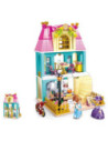 M38-B0875,Set de constructie Girl's Dream, 287 piese, Pizzerie - Sluban