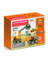 MGF0045,Magformers - Utilaje de constructii