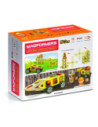 MGF0045,Magformers - Utilaje de constructii