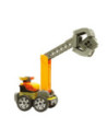 MGF0045,Magformers - Utilaje de constructii