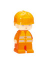 MGF0045,Magformers - Utilaje de constructii