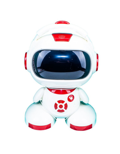 JT388,Robot cu RC
