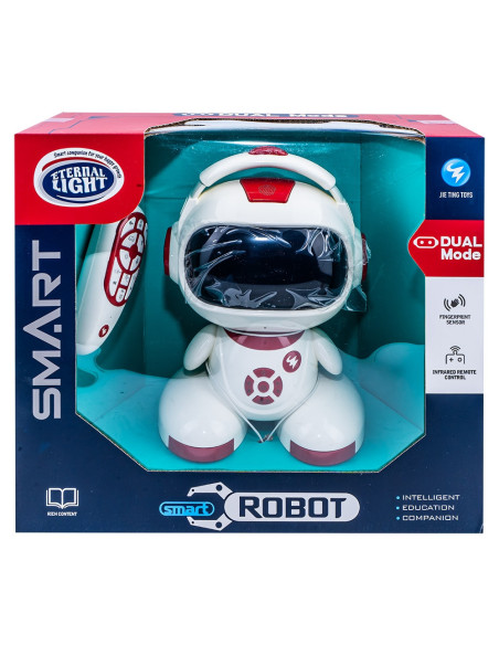 JT388,Robot cu RC