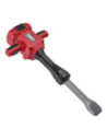 T2068,Picamer cu baterii