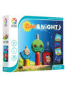SG 033,Day & night - Smart Games