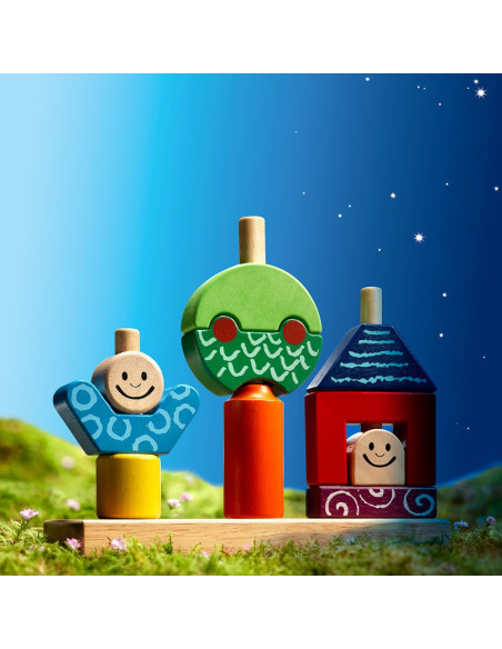 SG 033,Day & night - Smart Games