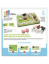 SG 091RO,Smart Farmer, limba romana - Smart Games