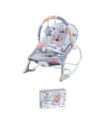 ZX2106A,Balansoar bebelusi, cu baterii