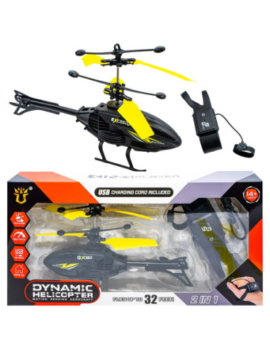 KP666-37,Elicopter