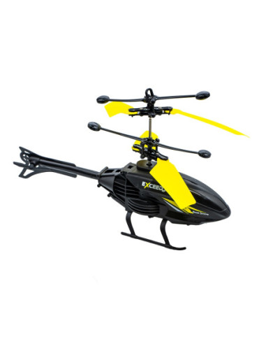 KP666-37,Elicopter