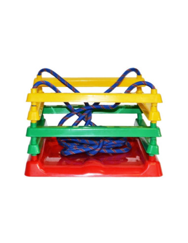 ROB-16006/Rosu,Leagan Clasic - ROBENTOYS