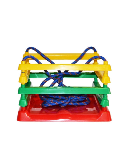 ROB-16006/Rosu,Leagan Clasic - ROBENTOYS