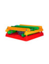 ROB-16006/Rosu,Leagan Clasic - ROBENTOYS