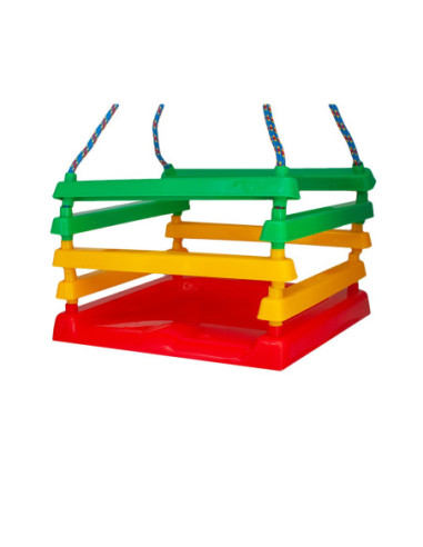 ROB-16006/Rosu,Leagan Clasic - ROBENTOYS