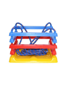 ROB-16006/Galben,Leagan Clasic - ROBENTOYS