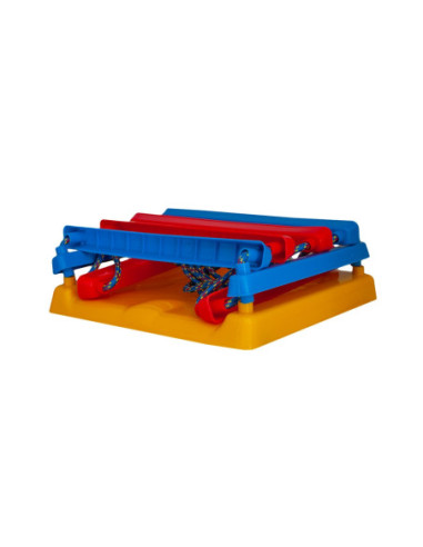 ROB-16006/Galben,Leagan Clasic - ROBENTOYS