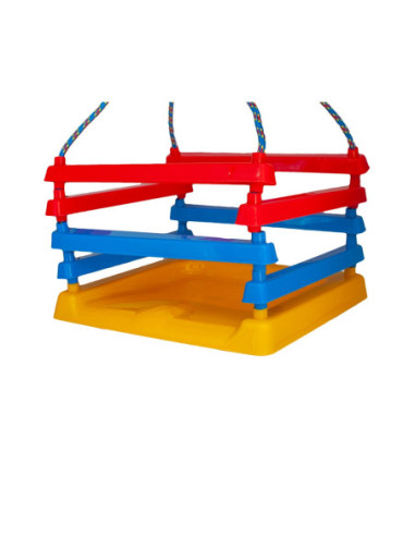 ROB-16006/Galben,Leagan Clasic - ROBENTOYS