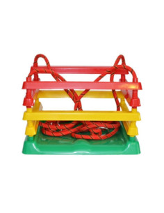 ROB-16006/Verde,Leagan Clasic - ROBENTOYS