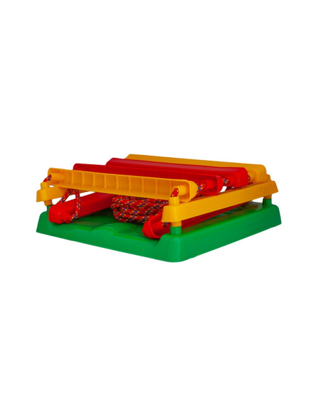 ROB-16006/Verde,Leagan Clasic - ROBENTOYS