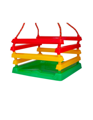 ROB-16006/Verde,Leagan Clasic - ROBENTOYS