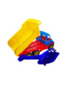 ROB-16026/Culoare aleatorie,Camion 60 cm, cu lopata + grebla - ROBENTOYS