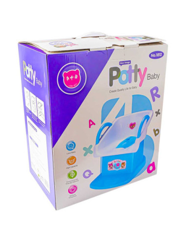 ROB-1812,Olita pentru copii, tip scaunel