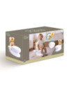 ROB-7239,Olita tip WC, cu sunet, Tigru, 28x39x38cm - DOLU