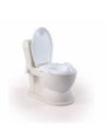 ROB-7562,Olita tip WC, cu sunet, XL, 2 in 1, Bej - DOLU