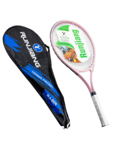 ROB-906,Racheta tenis de camp in husa