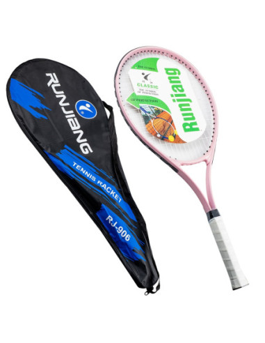 ROB-906,Racheta tenis de camp in husa