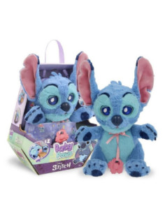 ROB-927001,Jucarie interactiva, Stitch baby paws - BLACKFIRE