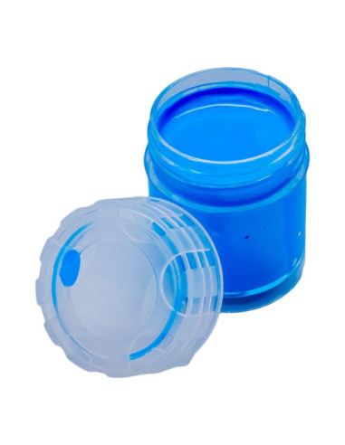 ROB-16700,Tempera, 15g, 12 culori/set - NEBO