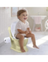 ROB-7563,Olita tip WC, cu sunet, XL, 2in1, Verde - Dolu