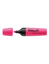 Textmarker Pelikan 490 - Set 4 Culori fluorescente