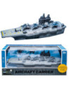 ROB-805-55,Play set Armata - Portavion, 34x11.2x11.5 cm