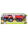 ROB-0488-303,Tractor + remorca, cu frictiune