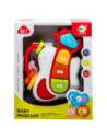ROB-503-29,Chitara cu baterii, pentru bebelusi