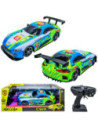 ROB-698-9,Masina curse cu RC, tip joystick