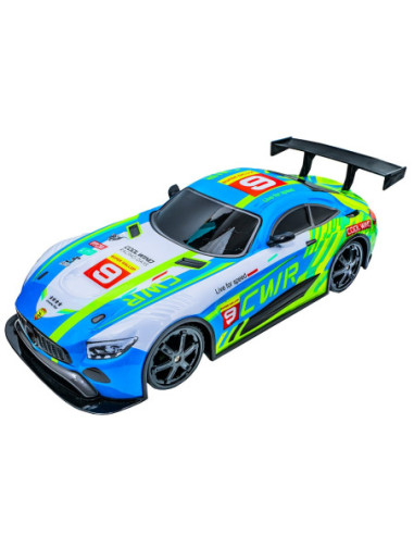 ROB-698-9,Masina curse cu RC, tip joystick