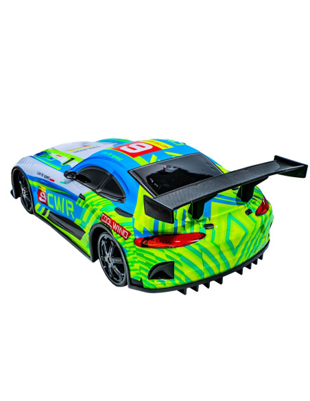 ROB-698-9,Masina curse cu RC, tip joystick