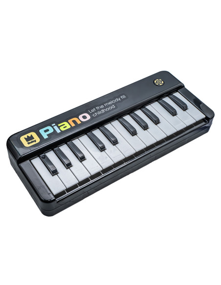 ROB-8013-1B,Orga electronica, mini, 24x10x4.5 cm