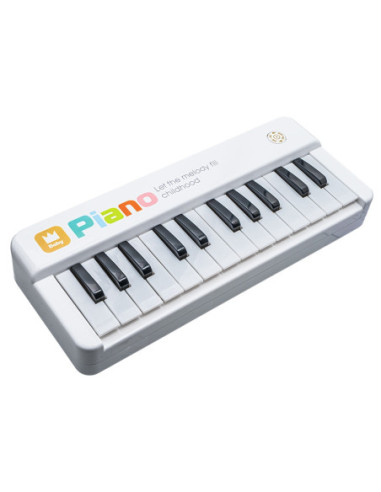 ROB-8013-1B,Orga electronica, mini, 24x10x4.5 cm