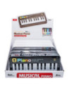 ROB-8013-1B,Orga electronica, mini, 24x10x4.5 cm