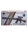 ROB-8113,Pusca cu luneta, functioneaza cu bile gel