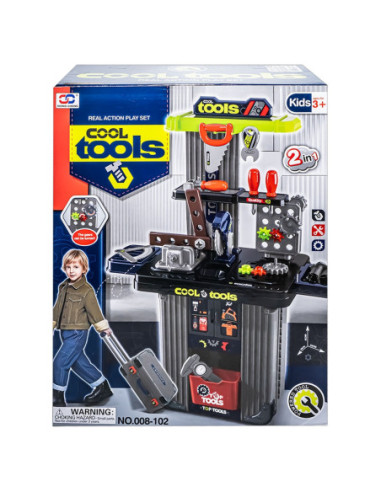 ROB-008-102,Unelte in troller