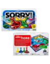 ROB-0169Y-1,Joc cu zaruri si pioni, Sorry