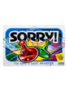 ROB-0169Y-1,Joc cu zaruri si pioni, Sorry